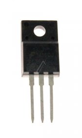 Fairchild Mos Fet Transistor - 5n50ft N-channel Mosfet 500v 4,5a To-220f
