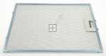 Smeg Metal Grease Trap - 813410705 Filter