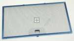 Smeg Metal Grease Trap - 763410598 Metallic Grease Filter