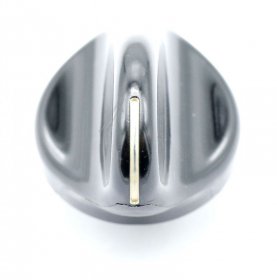 Smeg Handle - 184930383 Oven White Handle
