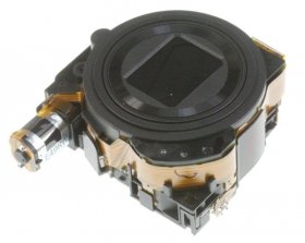 Panasonic Lense Unit - Svkn000022 Lense Unit (w-o Ccd)