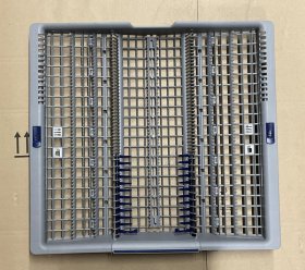 Cutlery Drawer - 00772174 Cutlery Drawer [Bosch Siemens]