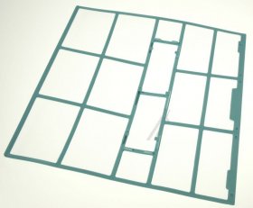 Air Vent - 12122000017982 Air Filter [Midea]