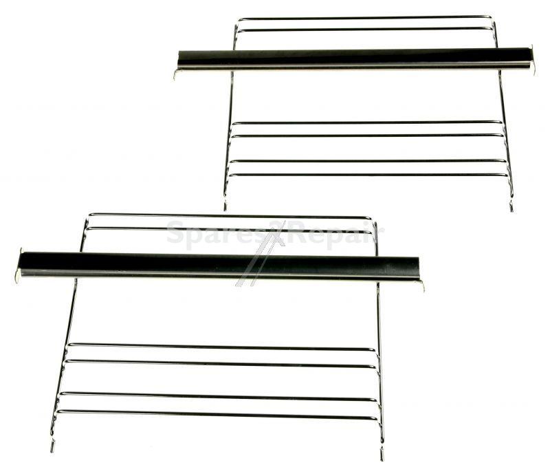 Hisense Gorenje Telescopic Slideout Oven Grills - 640247 Oven Guides 1d Ac102 Gor