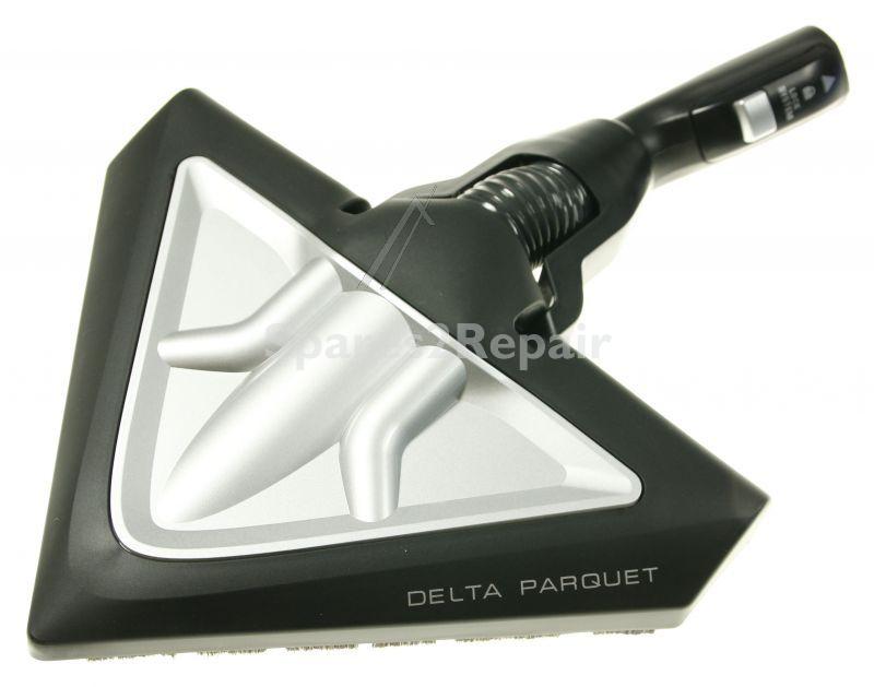 Floor Brush - Zr901801 Delta Parquet Brush [Groupe SEB]