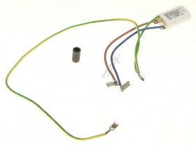 Microwave Noise Filter - Ms-5370873 Electronic Board-filter [Groupe SEB]