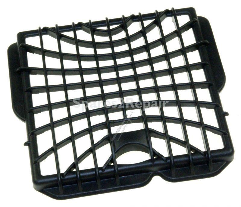 Fixings And Brackets - 1130538034 Holder Motor Filter [Electrolux Aeg]