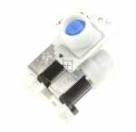 Solenoid Valve - 00630843 Valve Magnet [Bosch Siemens]