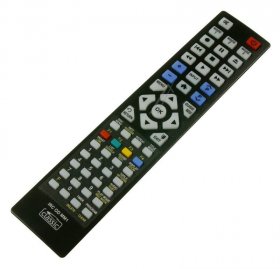 Classic Classic On Demand Remote Controls (ready to use) - Irc85550-od Remote Control Irc-od