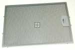 Metal Grease Trap - 9188387001 C00935850 Aluminium Panel Tonda 90 - Penta 90 - Di [Arcelik]