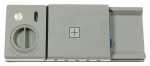 Samsung Dispenser Combination - 100998-25 Dd81-02347a A-s-dispenser Rinse Aid 5500mm Odm