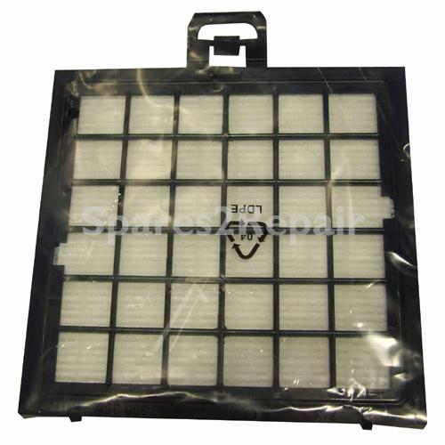Compatible Vacuum Cleaner Filter - Hepa Filter Alternative Bsh 483774