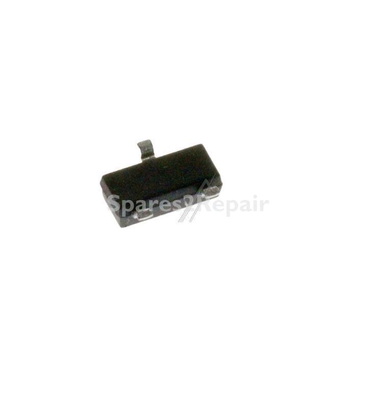 On Semiconductor Transistors - Transistor Npn Smd Sot-23