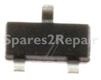 Zetex Transistors - 619 Transistor, Npn Smd Sot-23