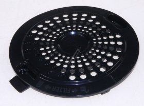 Extractor Fan - Rs-rt3464 Grid-black [Groupe SEB]