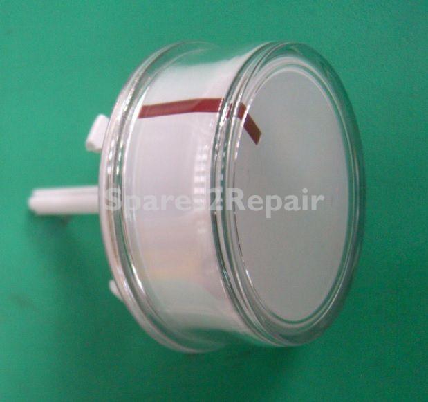 It Wash Platen Knob - 39901033100 Knob Kit F4 Display