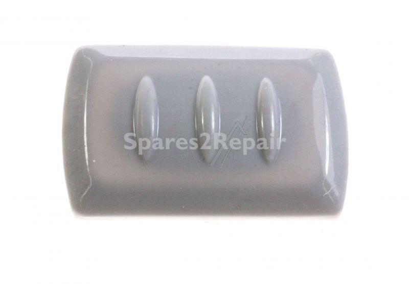 Haier Rubber Cap - 0060301124 49052948 Rubber Lip Of Touch Cover