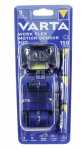 Varta Head Light - H20 Work Flex Motion Sensor Mit Batterie
