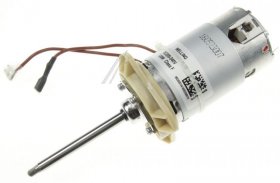 Philips Motor - 996510070864 Ac Motor >37 5w