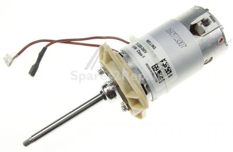 Philips Motor - 996510070864 Ac Motor >37 5w