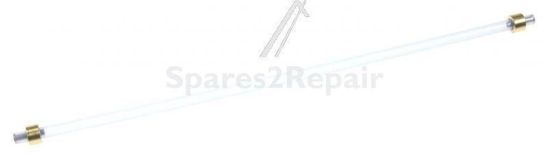 Melitta Connecting Hose For Coffee Machines - 6751968 Fep Hose D4 0-2 50x190mm