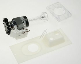 Pump - C00312813 484000000908 K20-k40 Ice Maker Pump [Whirlpool Indesit]