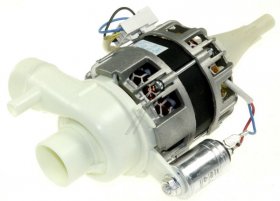 Circulating Motor - 49030010 Motor Pump [Candy Hoover]