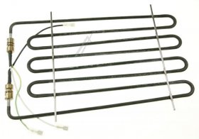 Smeg Oven Heating - 806890701 Barbecue Heating Element