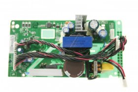 Sound United Power Supply Board - 943639101980d Smps-inlet Assembly Rcdn9