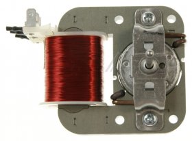 Lg Ventilator Motor - Eau42744412 Motor Ac Fan