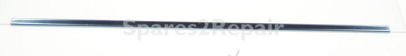 Liebherr Glass Panel - 727267000 Glass Plate Front 3 2mm Vario Safe