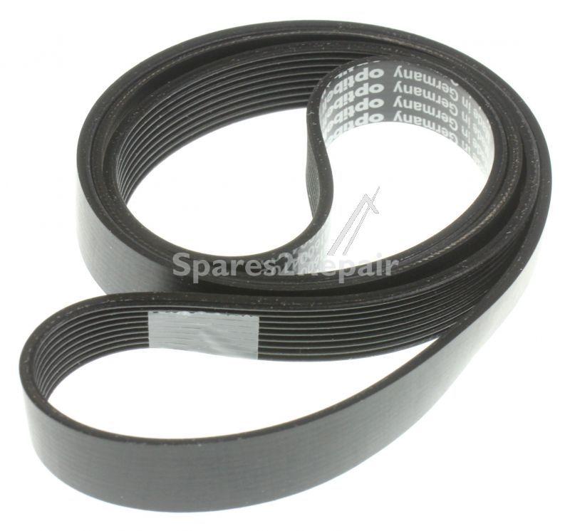 Drive Belt - 3l500 C00020022 Belt 600rpm 3l500 L=1270mm [Whirlpool Indesit]