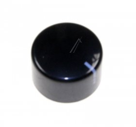 Control Knobs - C00112340 482000028585 Black Black Evo3 [Whirlpool Indesit]