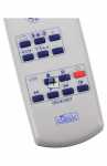 Classic Classic 1 To 1 Remote Controls - Irc81067 Remote Control Classic Tv