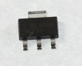 Fairchild Transistors - Transistor, Npn Smd Sot-223