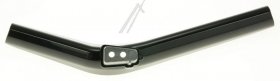 Grundig Stand Support - Wjy26800-aa C00928464 Plastic Stand Left Rub 65 Essence Bl