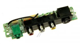 Sony Control Panel - A1092253a H2 Mount