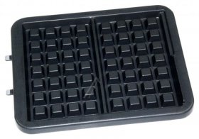 Wafer Board - Ss-994382 Waffle Plate (4x7)*1+hook [Groupe SEB]