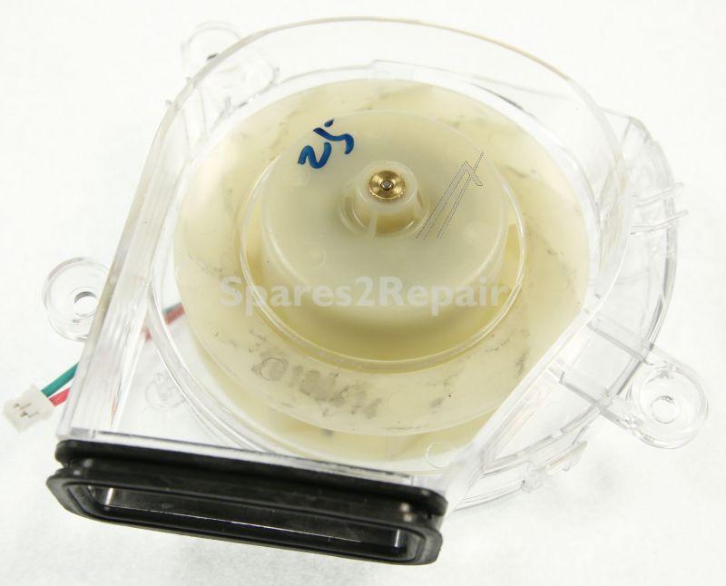 Philips Motor Parts - 432200538061 Suction Nozzle Motor Roller