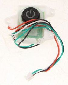 Module - Electrical Unit - Ms-623850 Electronic Board-on-off [Groupe SEB]