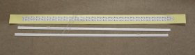 Lg Led backlight bar - Agf78702902 Package