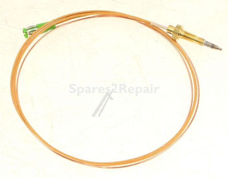 Smeg Resistor - 948650256 Thermocouple Jack Connect