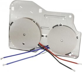 Induction Board - 00746163 Induction Hotplate [Bosch Siemens]