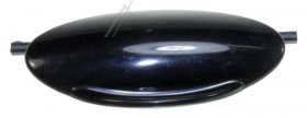 Catch - Ts-01035900 Hook Lock-black+spring [Groupe SEB]