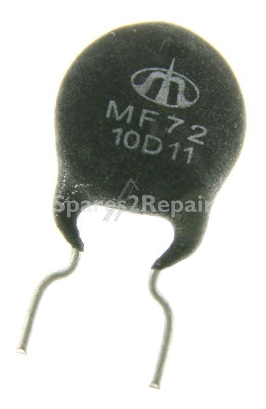 Vestel Ntc Thermistor - 30001265 Res The Safe 10r-3a Ntc Sck-10