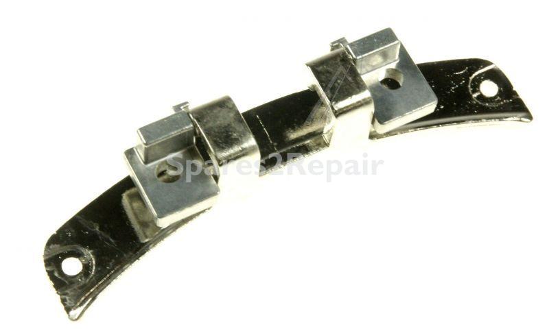 Brandt Door Hinges For Washing Machines - L79e001a5 Loading Door Hinge