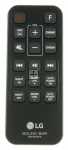 Lg Ir remote Control - Ma5 Akb74815376 Remote Controller Assembly
