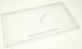 Drawer Front - 42125193 Middle Basket Front-270(trans-gray) [Vestel]