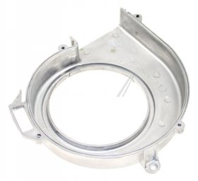 Smeg Lower Housing - 057531542 Duct Lower Dryer La08