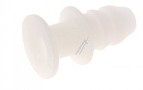 Square Plug - 00707751 Latch [Bosch Siemens]